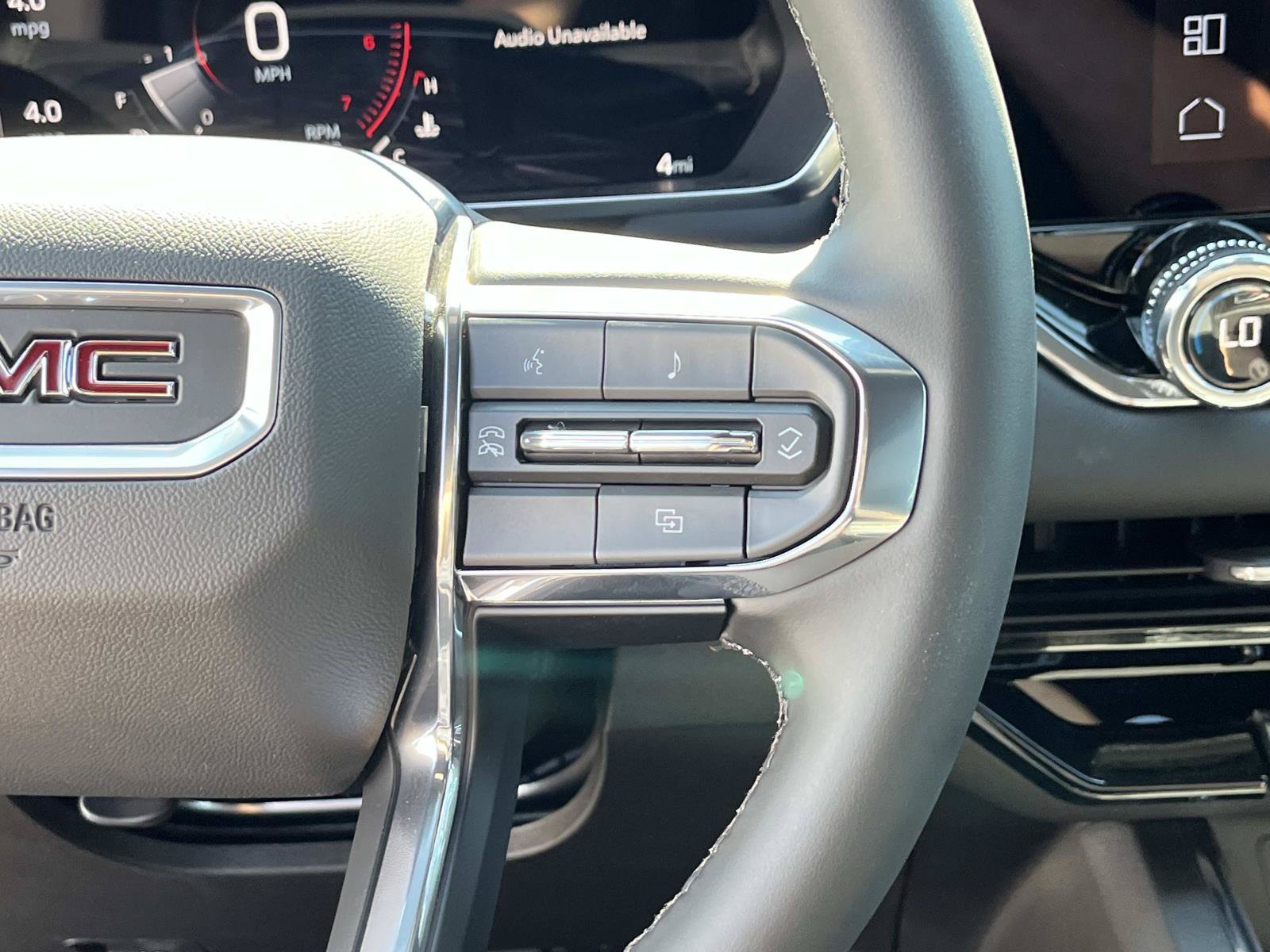 2026 GMC Canyon Elevation - Photo 23