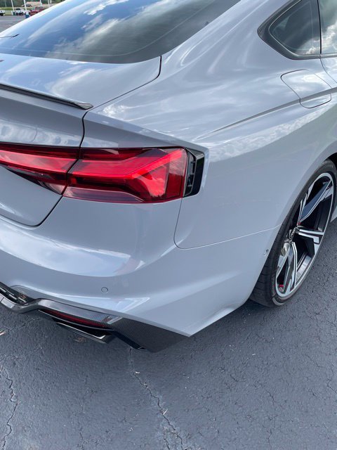 2023 Audi RS 5 Sportback Base - Photo 11