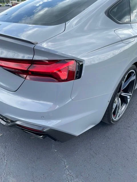 2023 Audi RS 5 Sportback Base - Photo 11