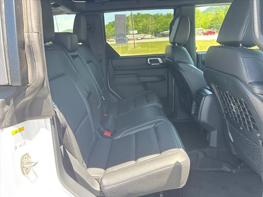 2025 Ford Bronco 4-Door Badlands - Photo 15