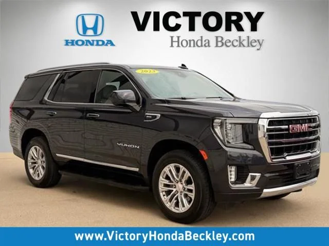2023 GMC Yukon