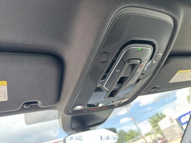 Used 2024 Silver Audi 45 Premium Plus image 45