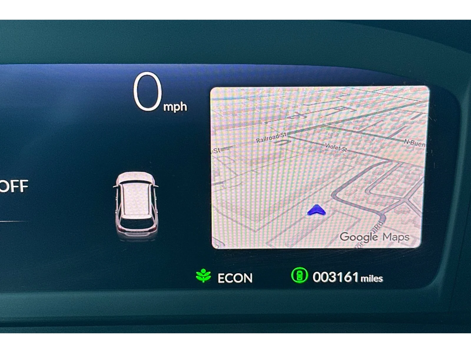 Used 2026 Modern Steel Metallic Honda EX-L image 43