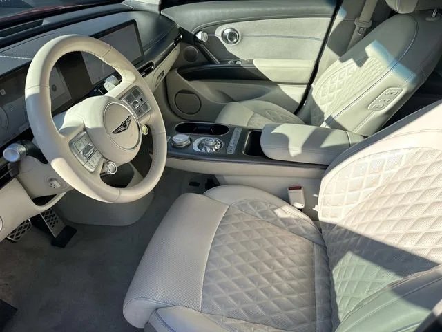 Used 2023 Red Genesis Performance image 19