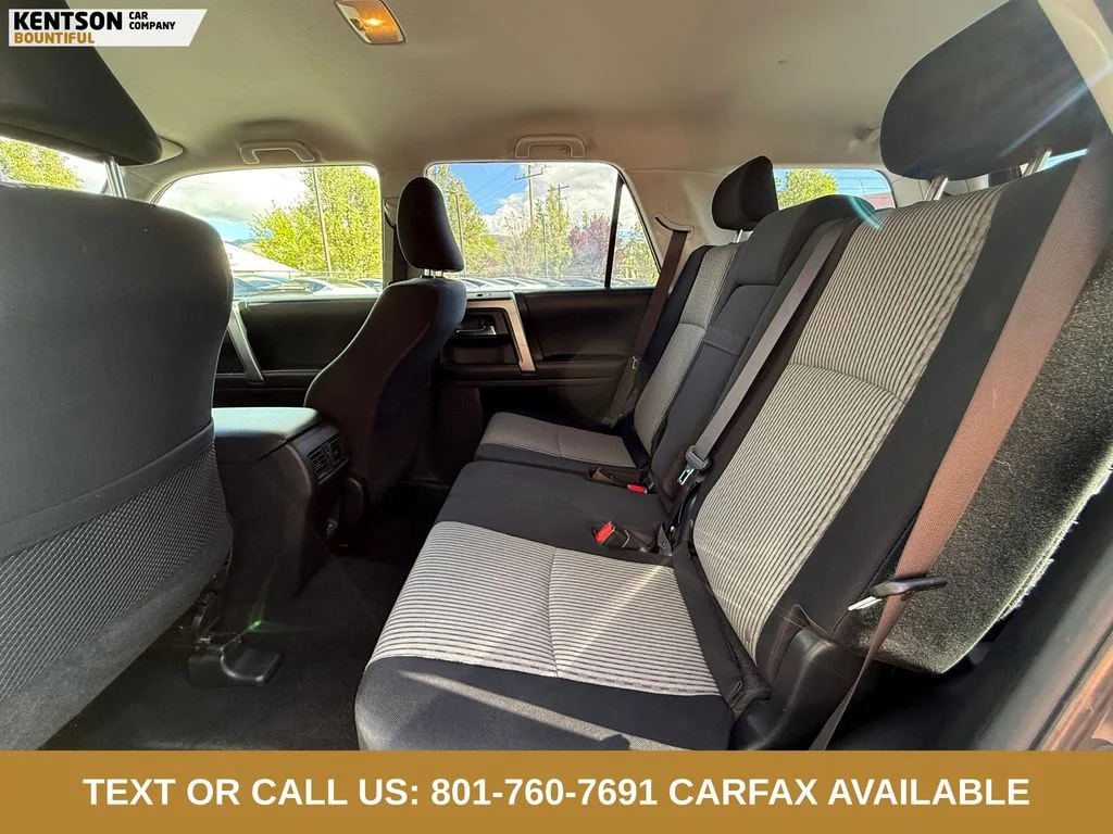 Used 2024 Gray Toyota SR5 Premium image 33