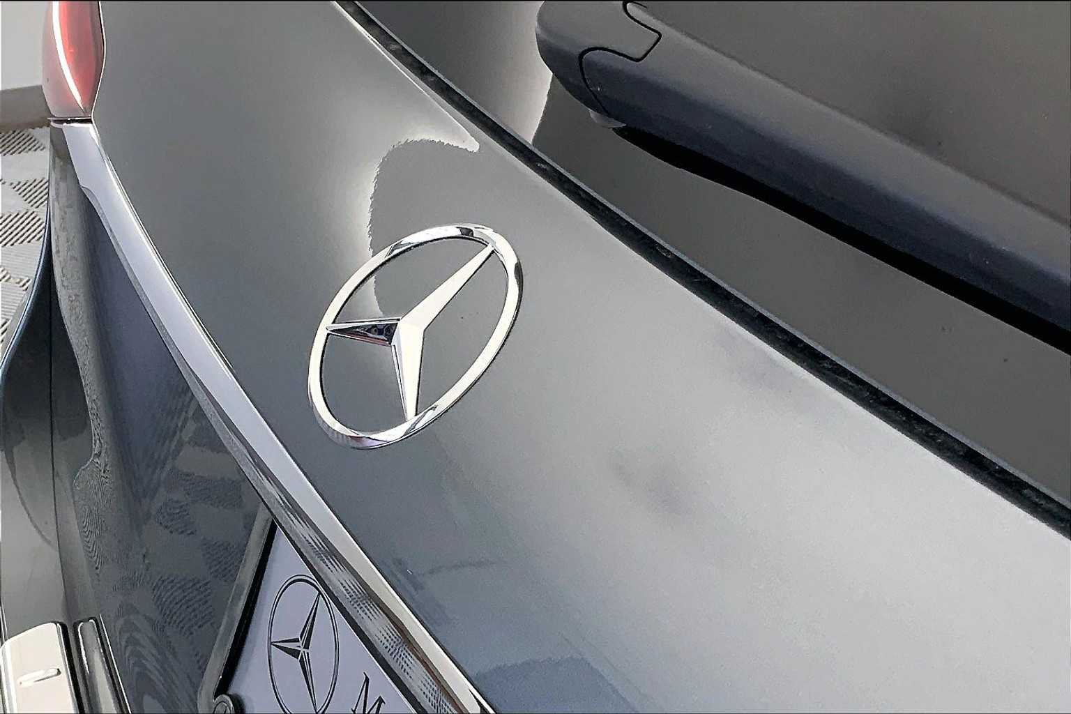 2025 Mercedes-Benz GLE GLE350 - Photo 22