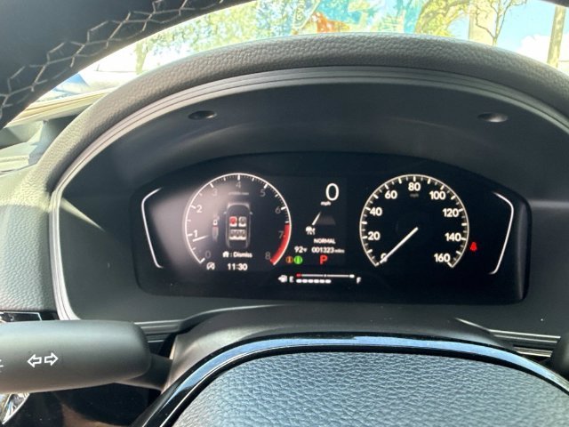 2026 Honda Civic Sport - Photo 28
