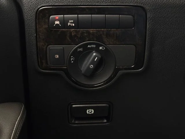 Used 2019 Black Mercedes-Benz Metris by Explorer image 35
