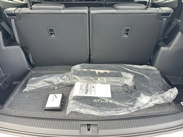 2026 Volkswagen Atlas SE w/Tech - Photo 27