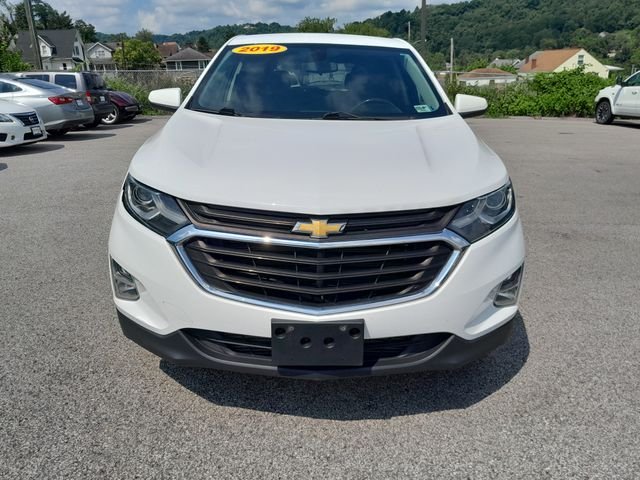 Used 2019 White Chevrolet LT image 4
