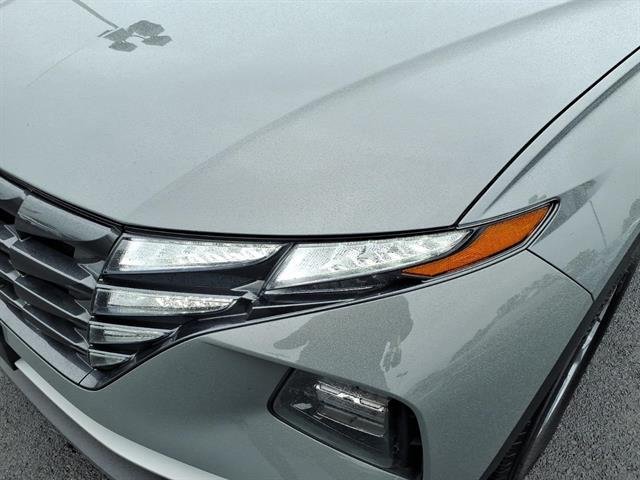 2024 Hyundai Tucson SEL - Photo 11