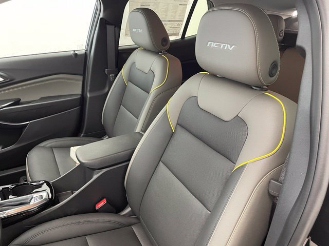 2026 Chevrolet Trax Activ - Photo 14