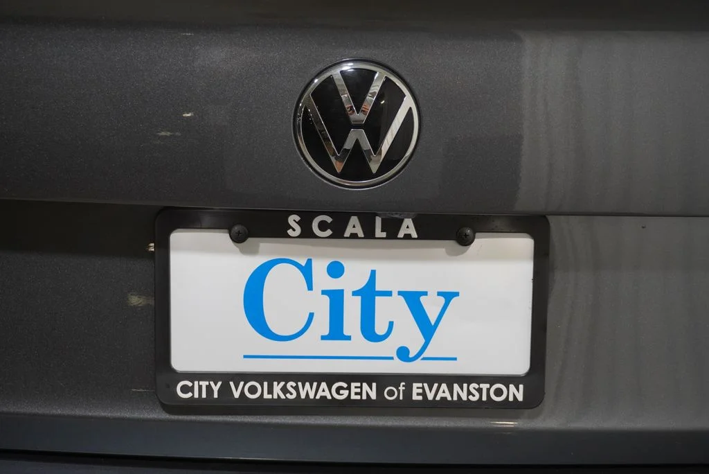 Certified Used 2024 Gray Volkswagen 1.5T Sport image 30