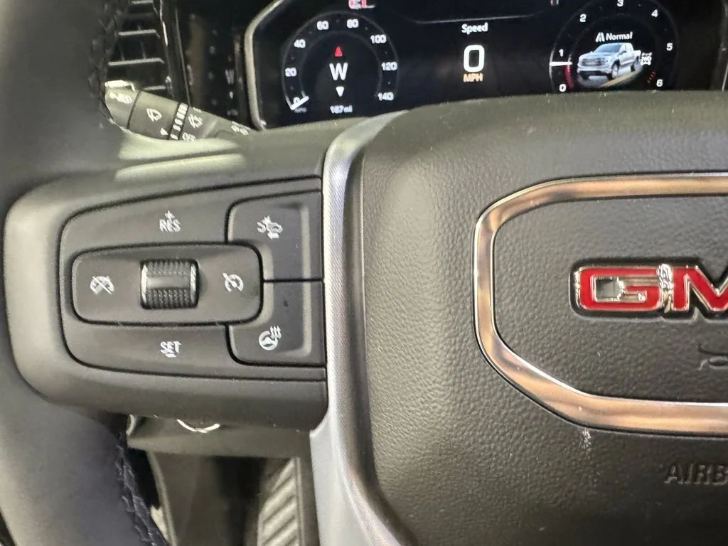 New 2026 Onyx Black GMC Elevation image 18
