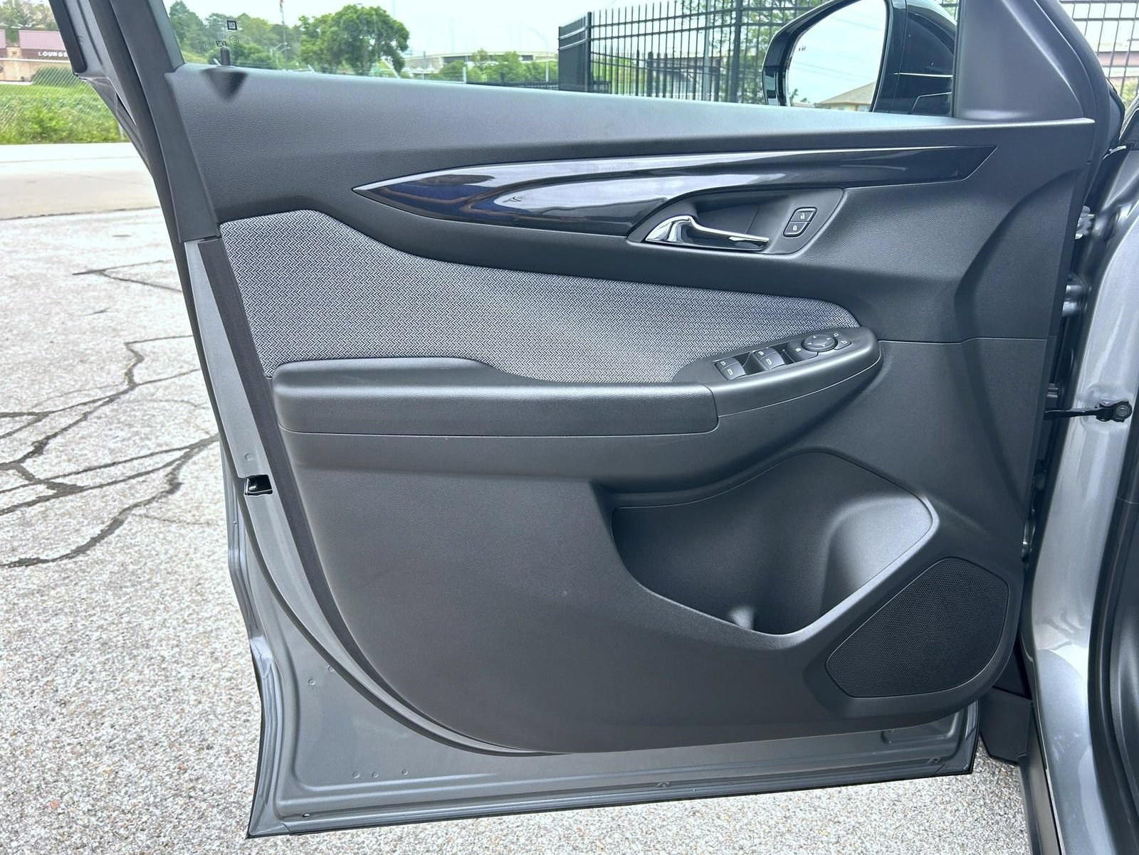 2026 Chevrolet Trailblazer LT - Photo 9
