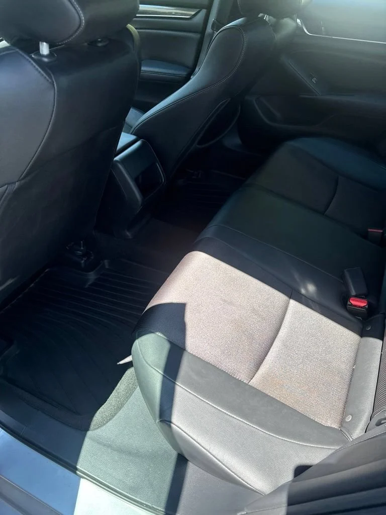 Used 2019  Honda Sport 1.5T image 16
