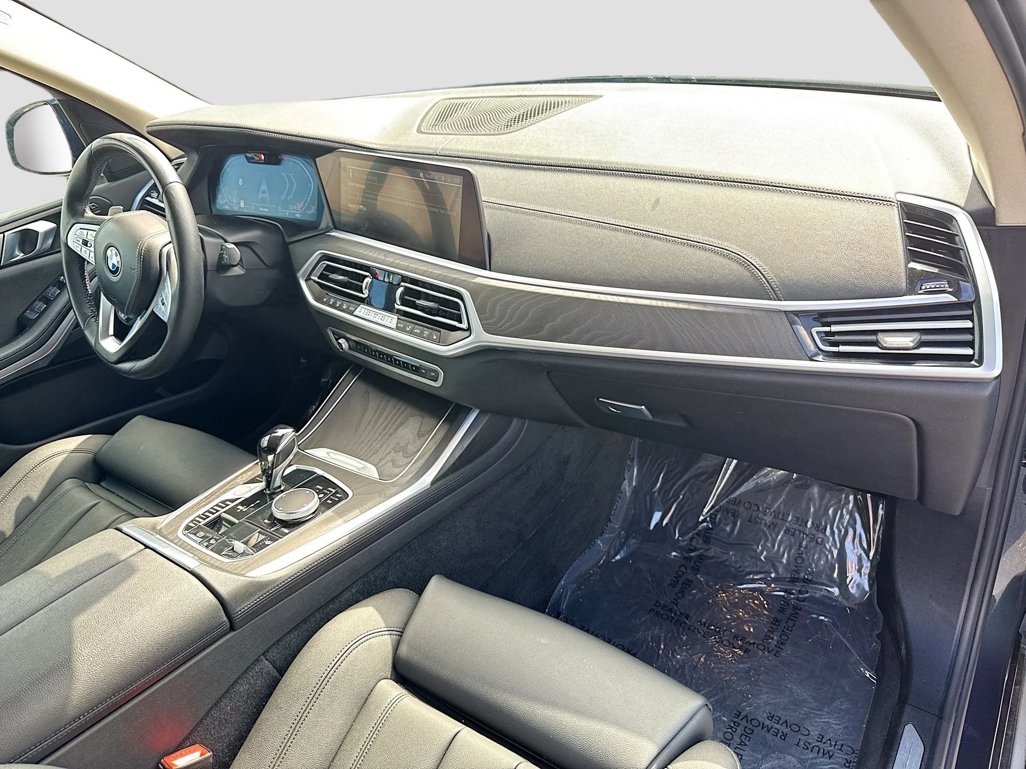 2022 BMW X7 40i - Photo 15
