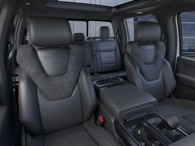 2025 Ford F-150 Raptor - Photo 10