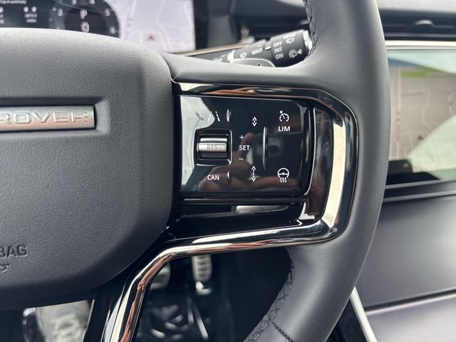 2026 Land Rover Range Rover Evoque Dynamic SE - Photo 23