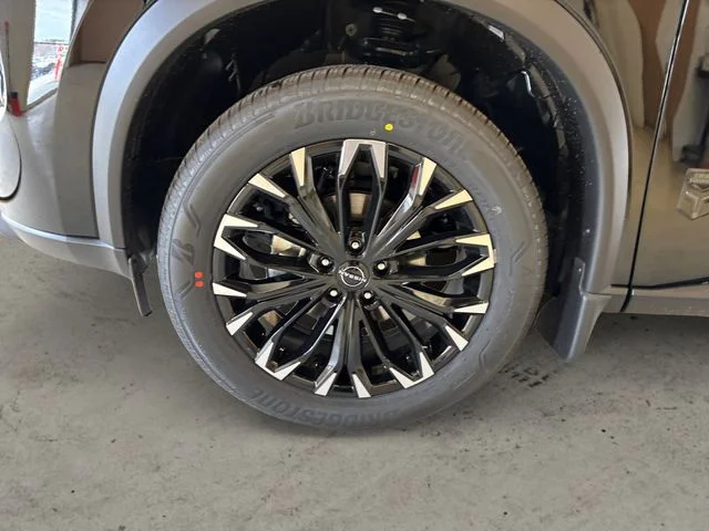 New 2026 Black Nissan Dark Armor image 14