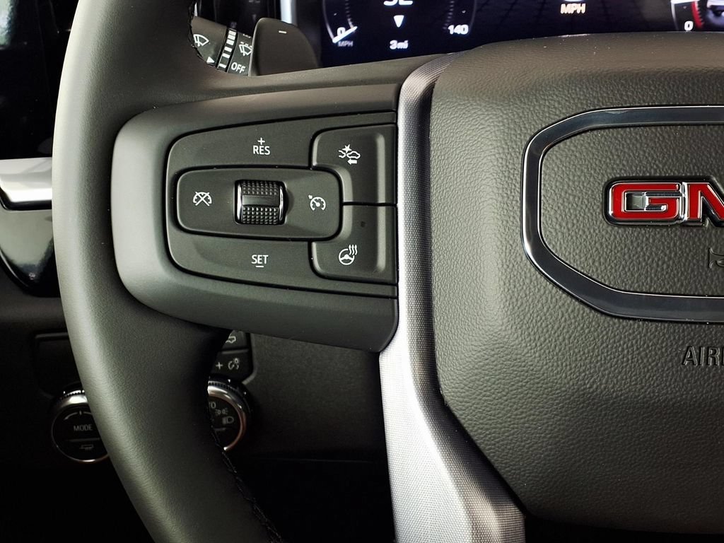 2026 GMC Sierra 1500 Elevation - Photo 18