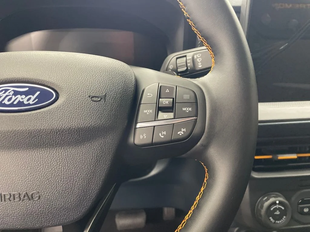 New 2025 Black Ford Tremor image 20
