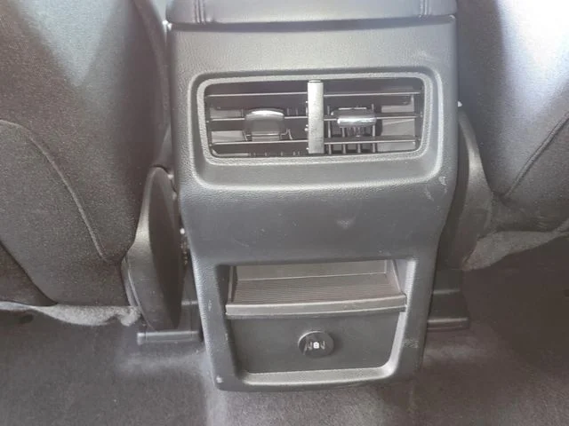 Certified Used 2024 Gray Ford SE image 26