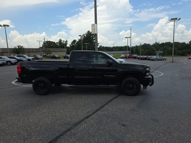 Used 2014 Black Chevrolet LT image 2