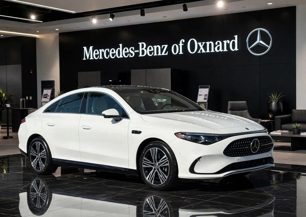 2027 Mercedes-Benz CLA