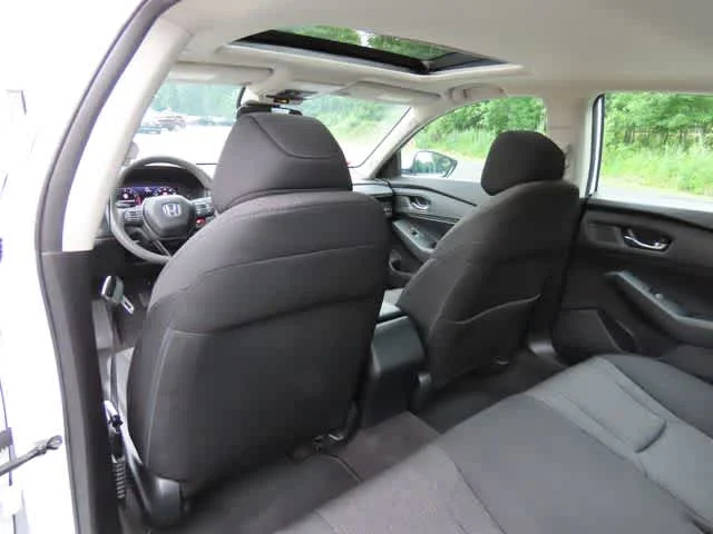 2024 Honda Accord EX - Photo 13