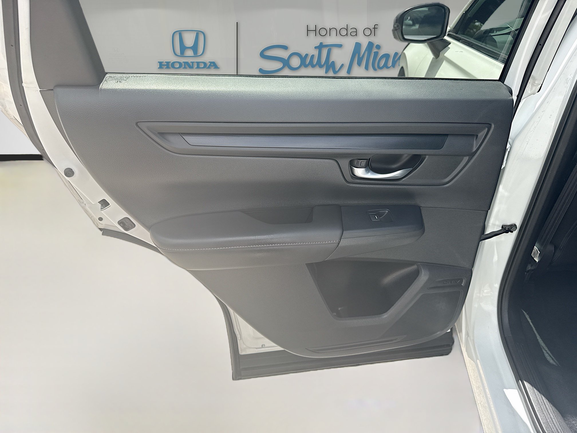 2023 Honda CR-V Sport - Photo 25