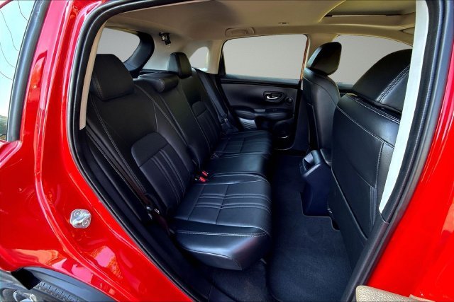 Used 2023  Honda EX-L image 26