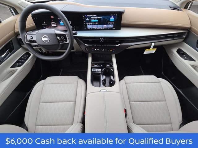 2026 Nissan Murano Platinum - Photo 21