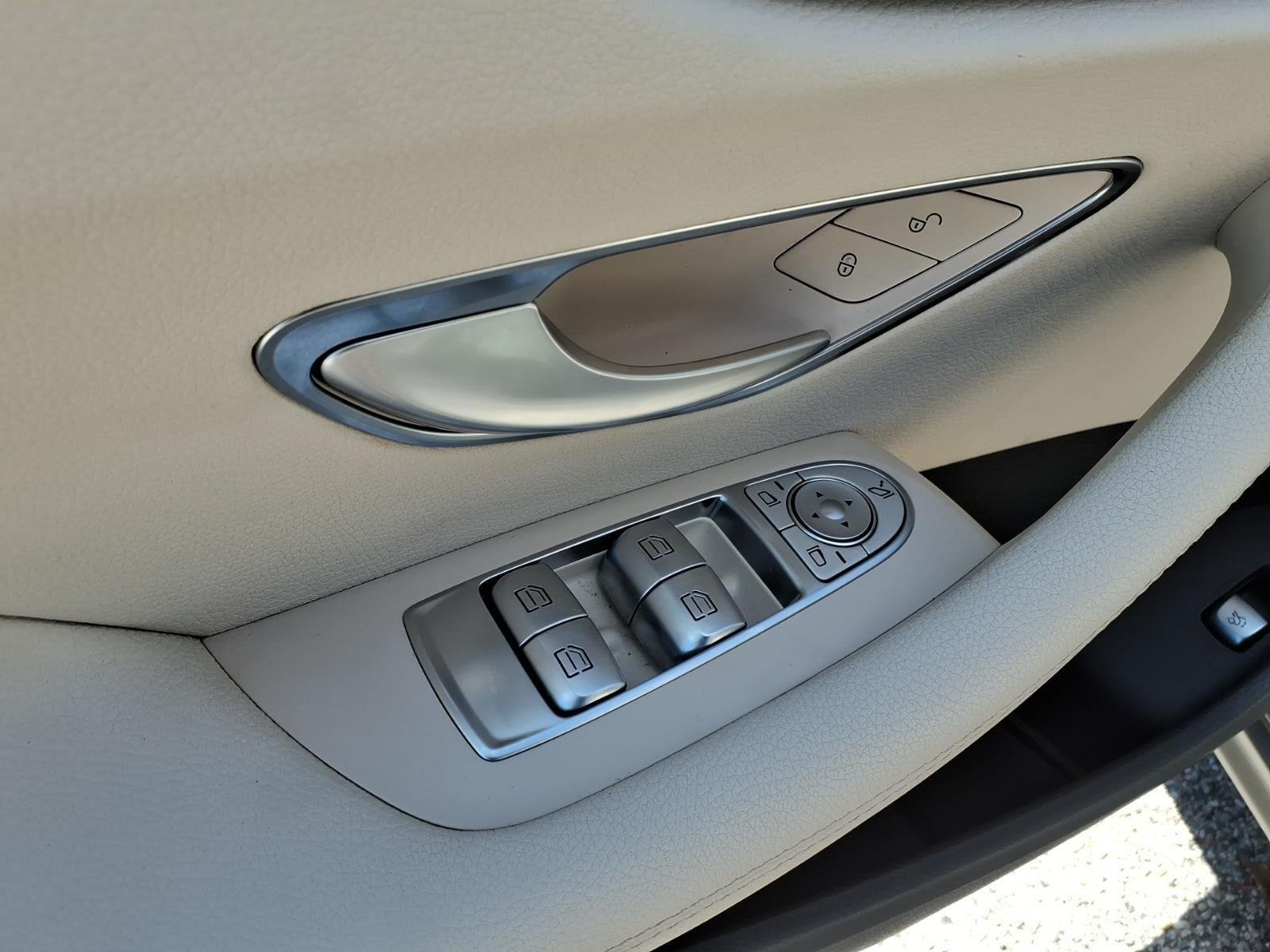 Used 2021 Mojave Silver Metallic Mercedes-Benz E 450 image 16