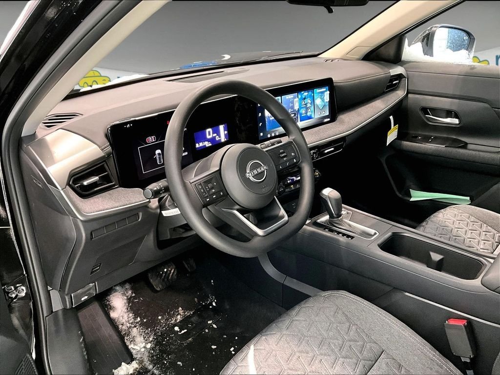 2026 Nissan KICKS SV AWD - Photo 6