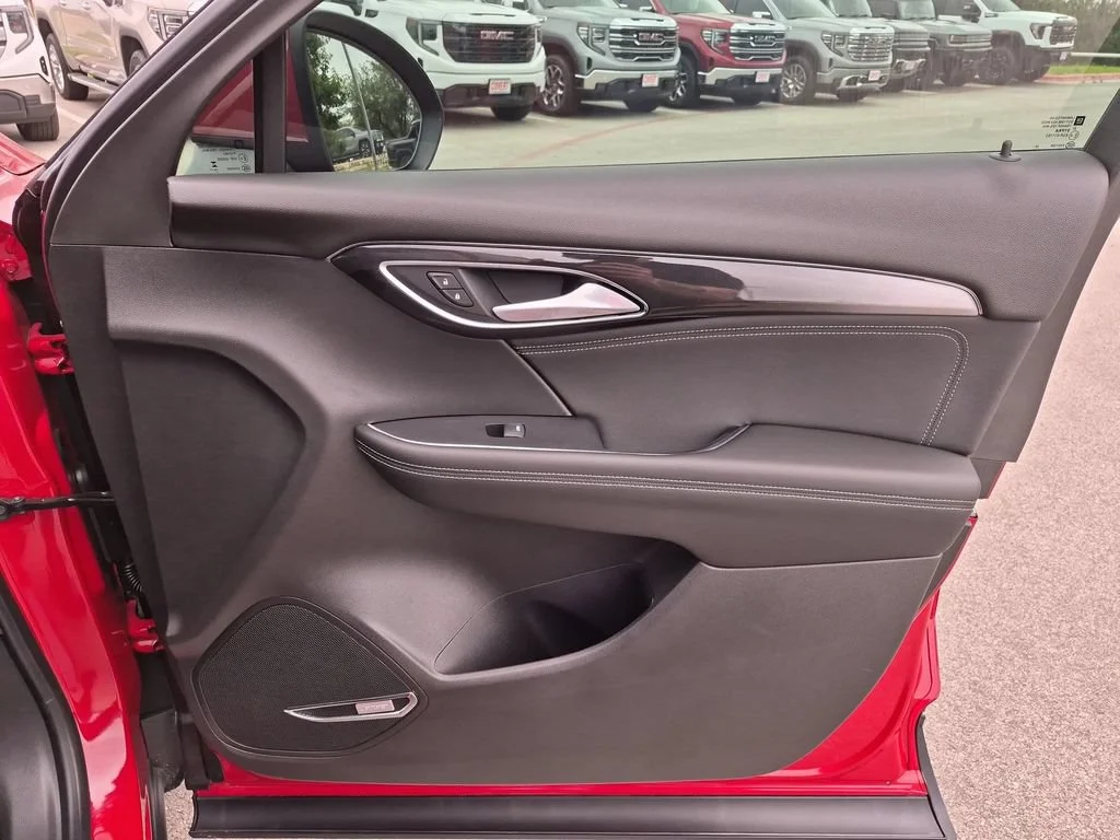 2026 Buick Envision Preferred - Photo 35