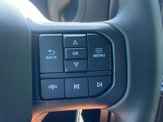New 2026 Black Ford STX image 16