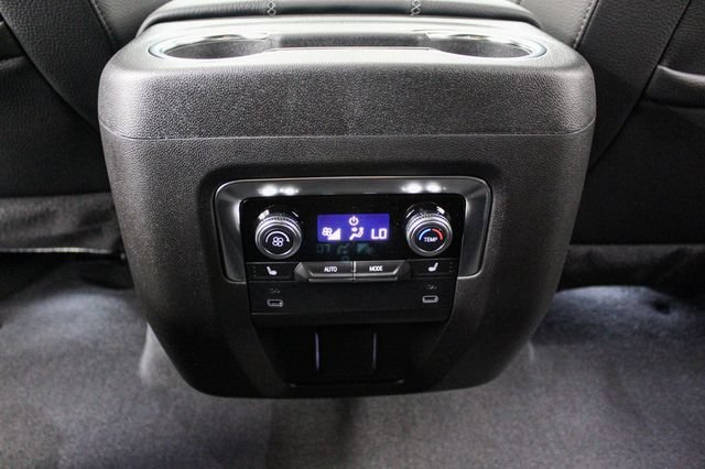 Certified Used 2026 Onyx Black GMC Denali image 26