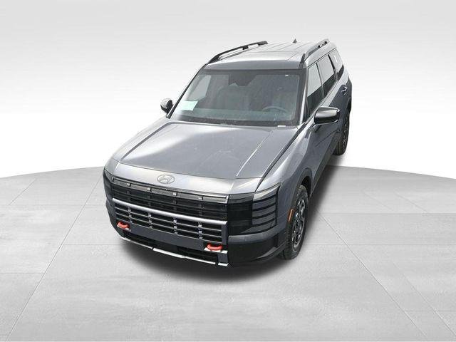 New 2026 Gray Hyundai XRT Pro image 25