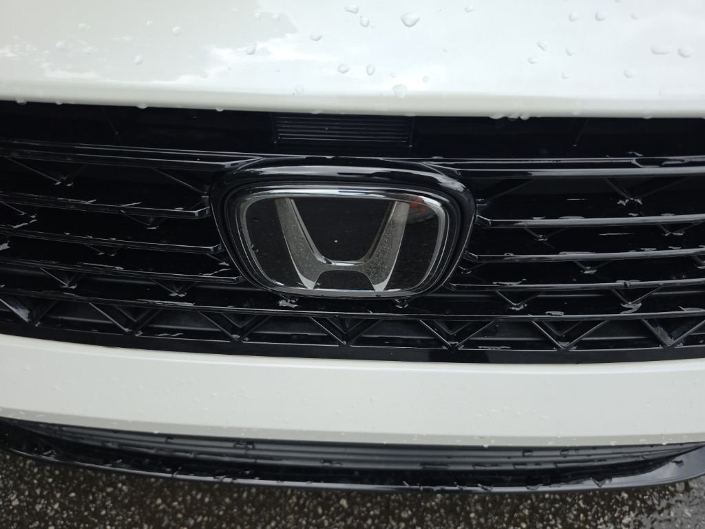 2023 Honda Accord Hybrid Sport-L - Photo 6