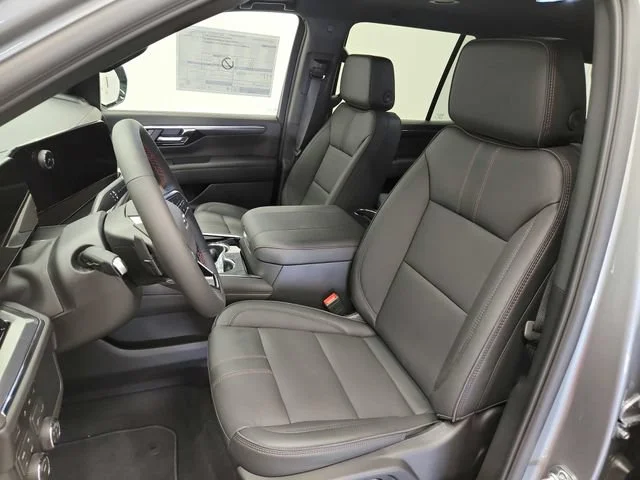 New 2026 Sterling Gray Metallic Chevrolet RST image 19