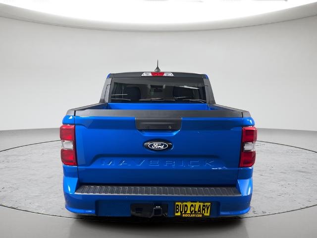 2026 Ford Maverick Lobo Standard - Photo 26