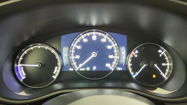 2025 Mazda CX-50 Premium Plus - Photo 16