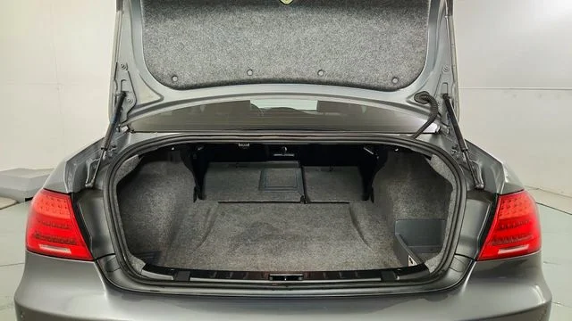 Used 2013 Space Gray Metallic BMW Base image 30