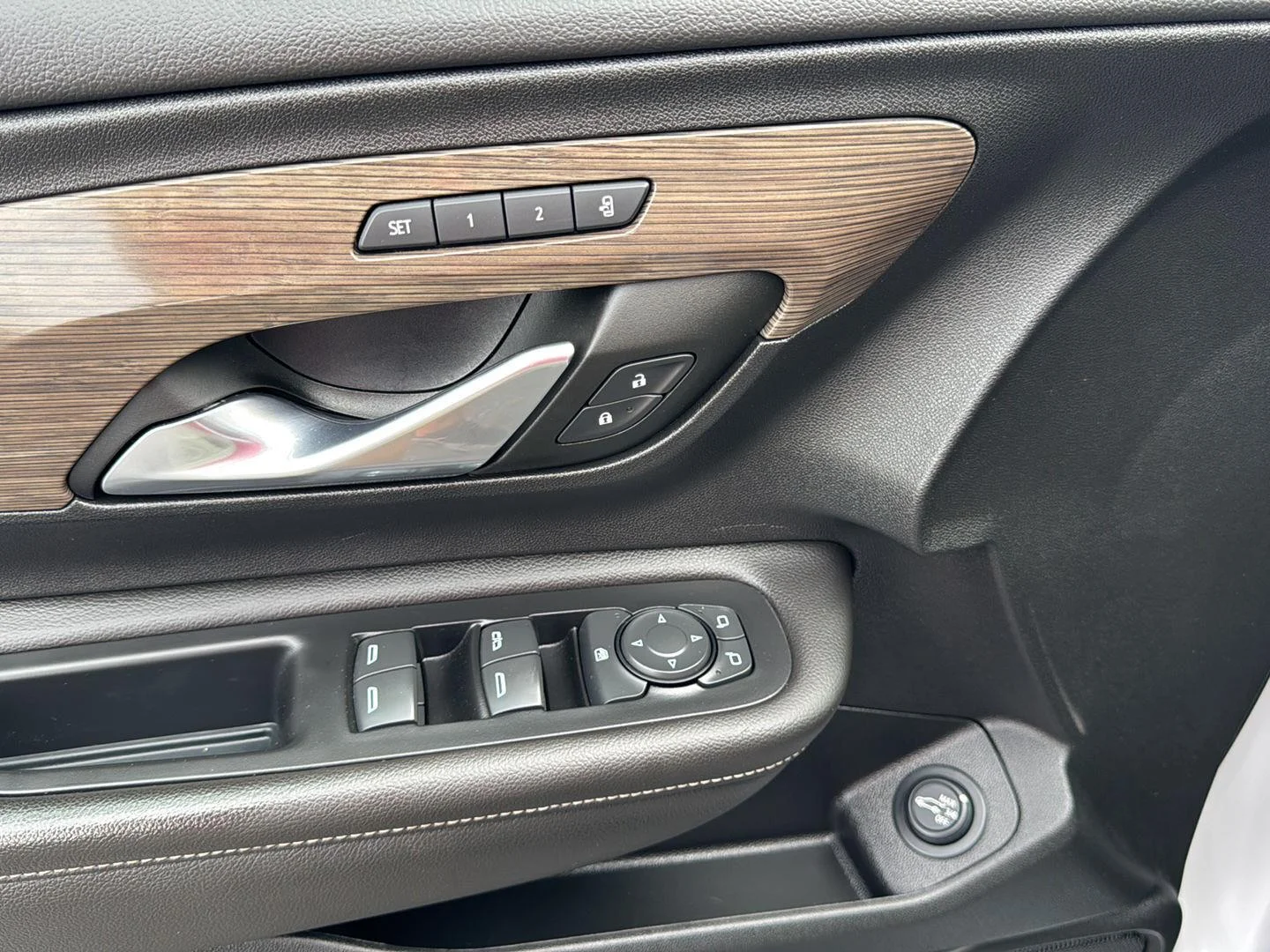 2022 GMC Terrain Denali - Photo 25