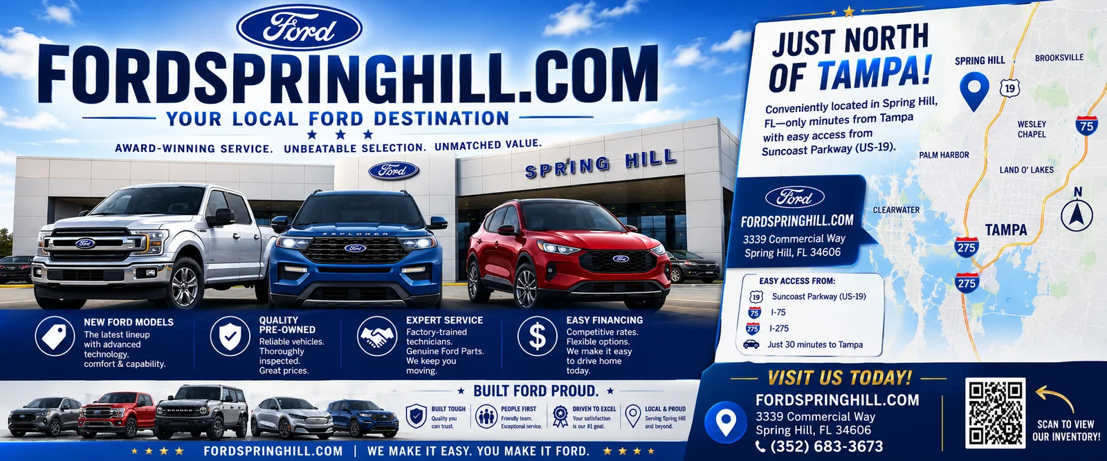 New 2026 Black Ford Active image 5