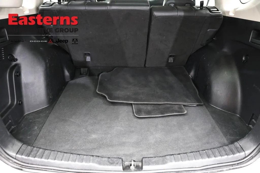 Used 2015 Gray Honda Touring image 9