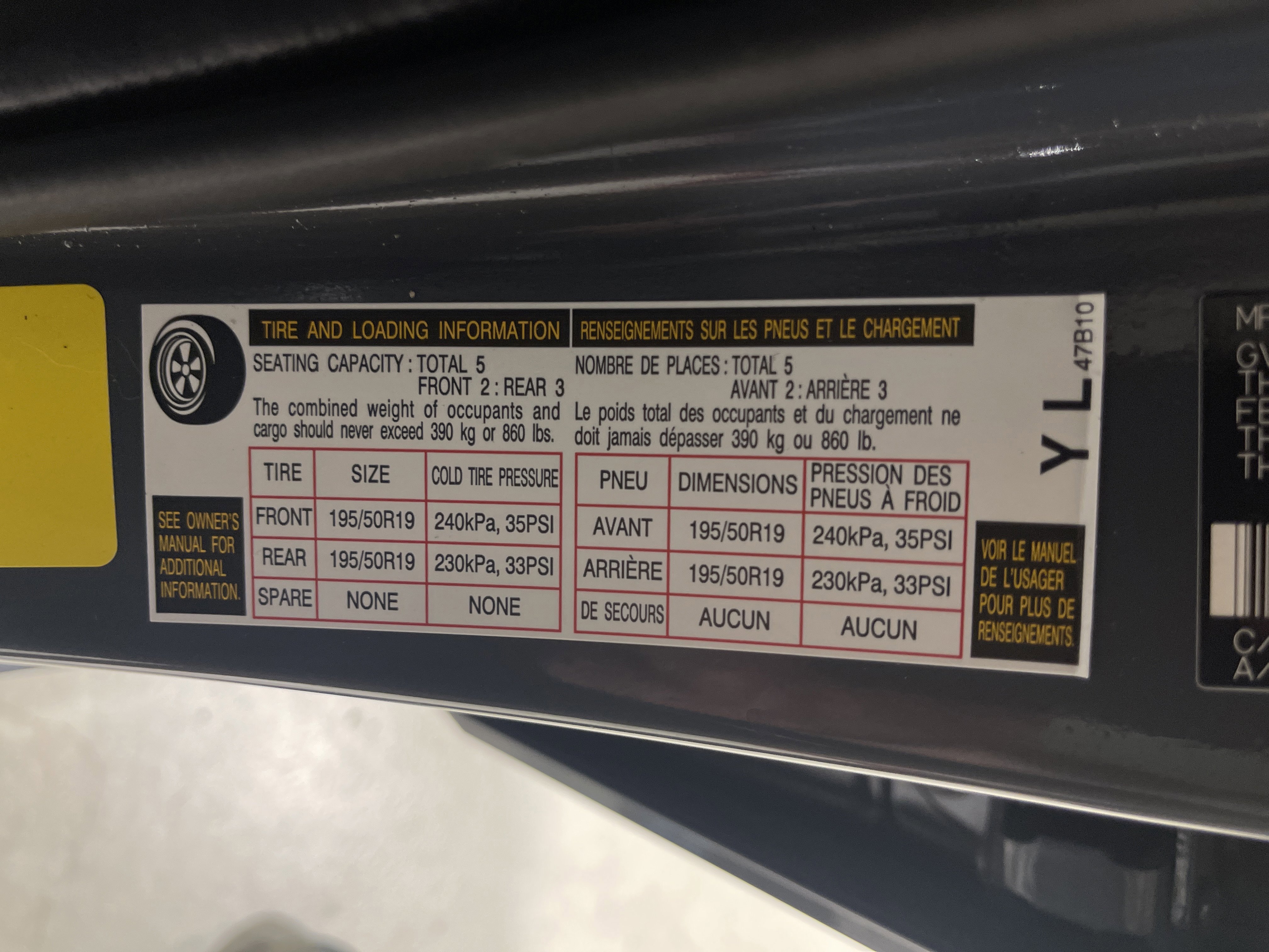 2024 Toyota Prius Prime XSE Premium - Photo 27