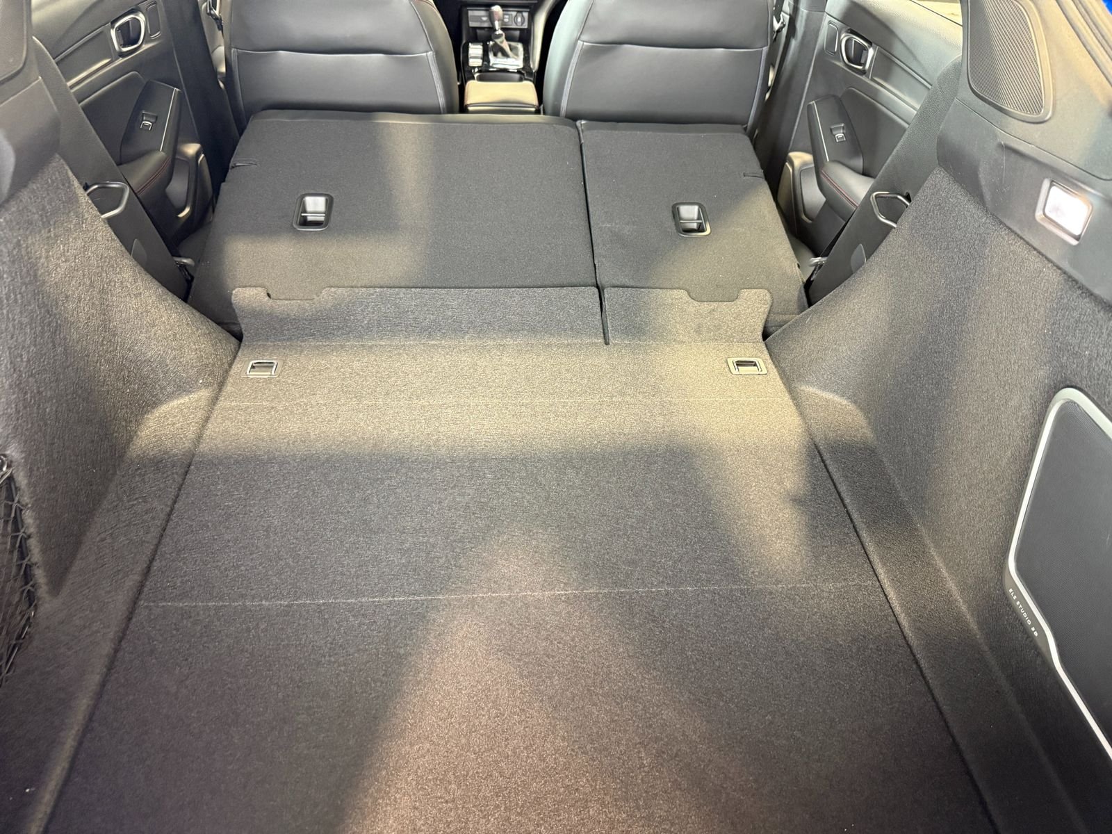 2026 Acura Integra Type S - Photo 38