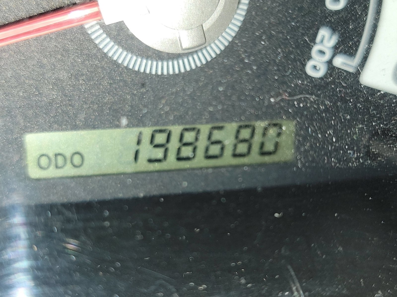 Used 2008 Brick Toyota Base image 19